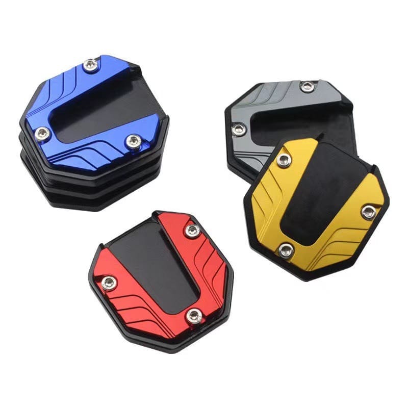 Extension para pata de moto